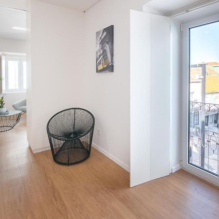 Vista Lisboa Guest Apartments アルマダ エクステリア 写真
