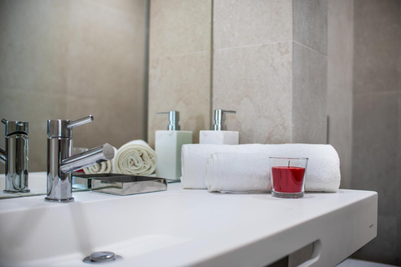 Vista Lisboa Guest Apartments アルマダ エクステリア 写真