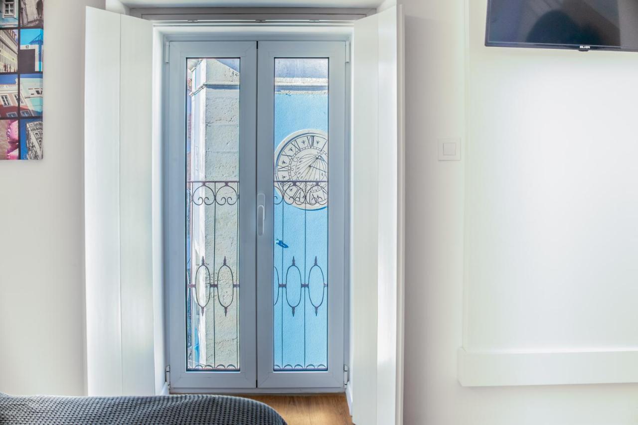Vista Lisboa Guest Apartments アルマダ エクステリア 写真
