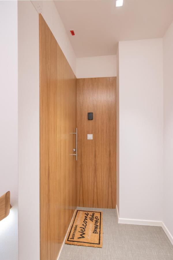 Vista Lisboa Guest Apartments アルマダ エクステリア 写真