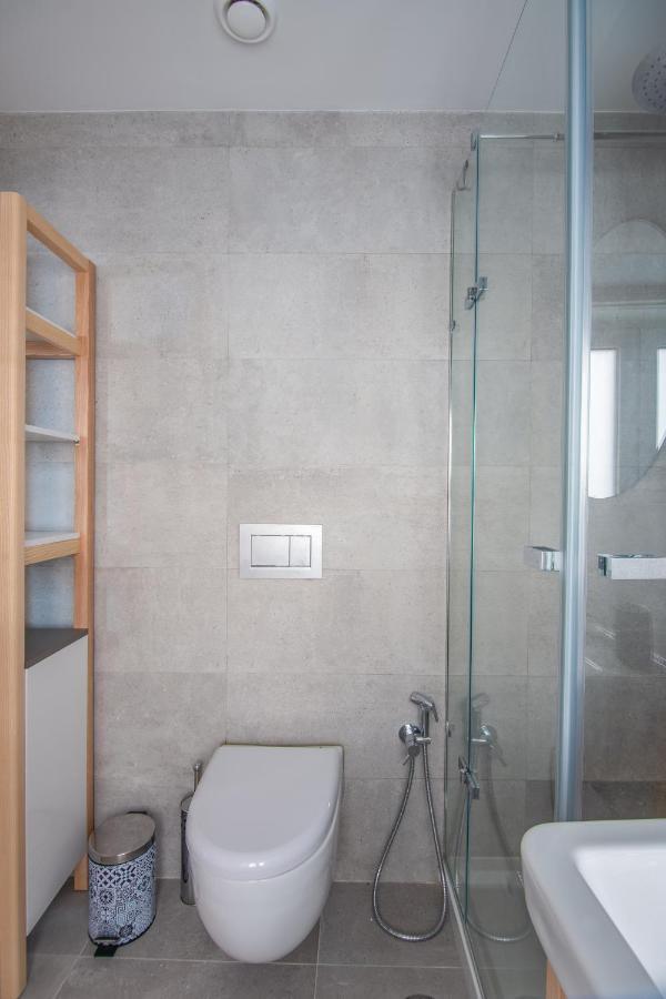 Vista Lisboa Guest Apartments アルマダ エクステリア 写真