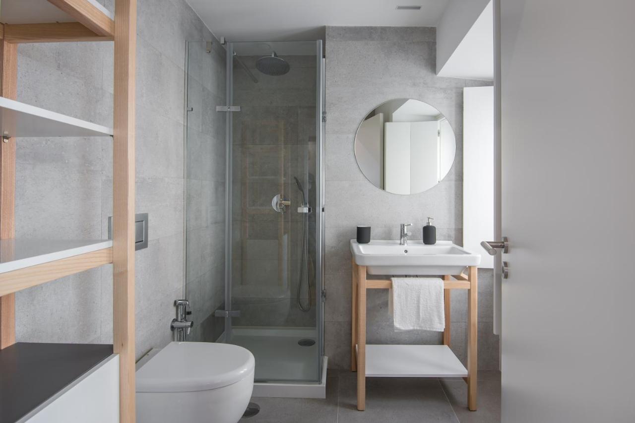 Vista Lisboa Guest Apartments アルマダ エクステリア 写真