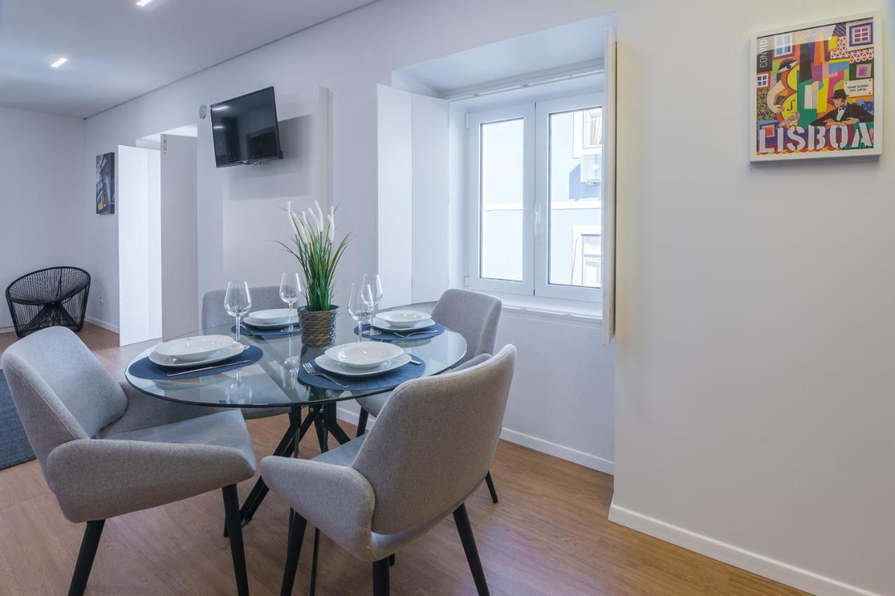 Vista Lisboa Guest Apartments アルマダ エクステリア 写真