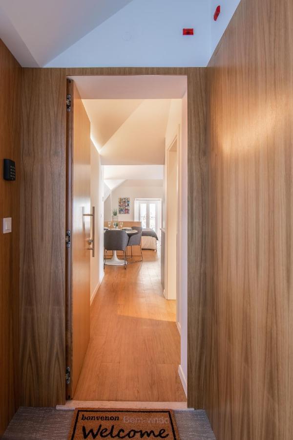 Vista Lisboa Guest Apartments アルマダ エクステリア 写真