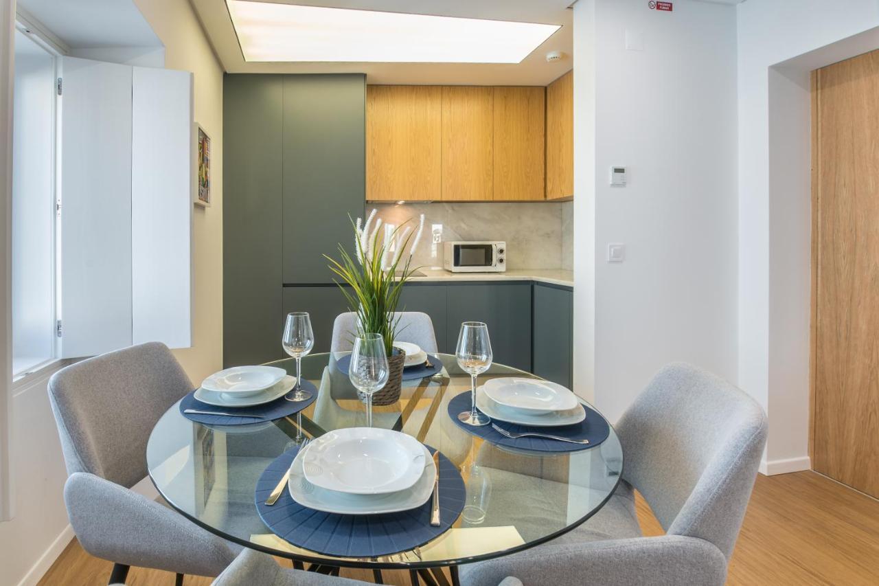 Vista Lisboa Guest Apartments アルマダ エクステリア 写真