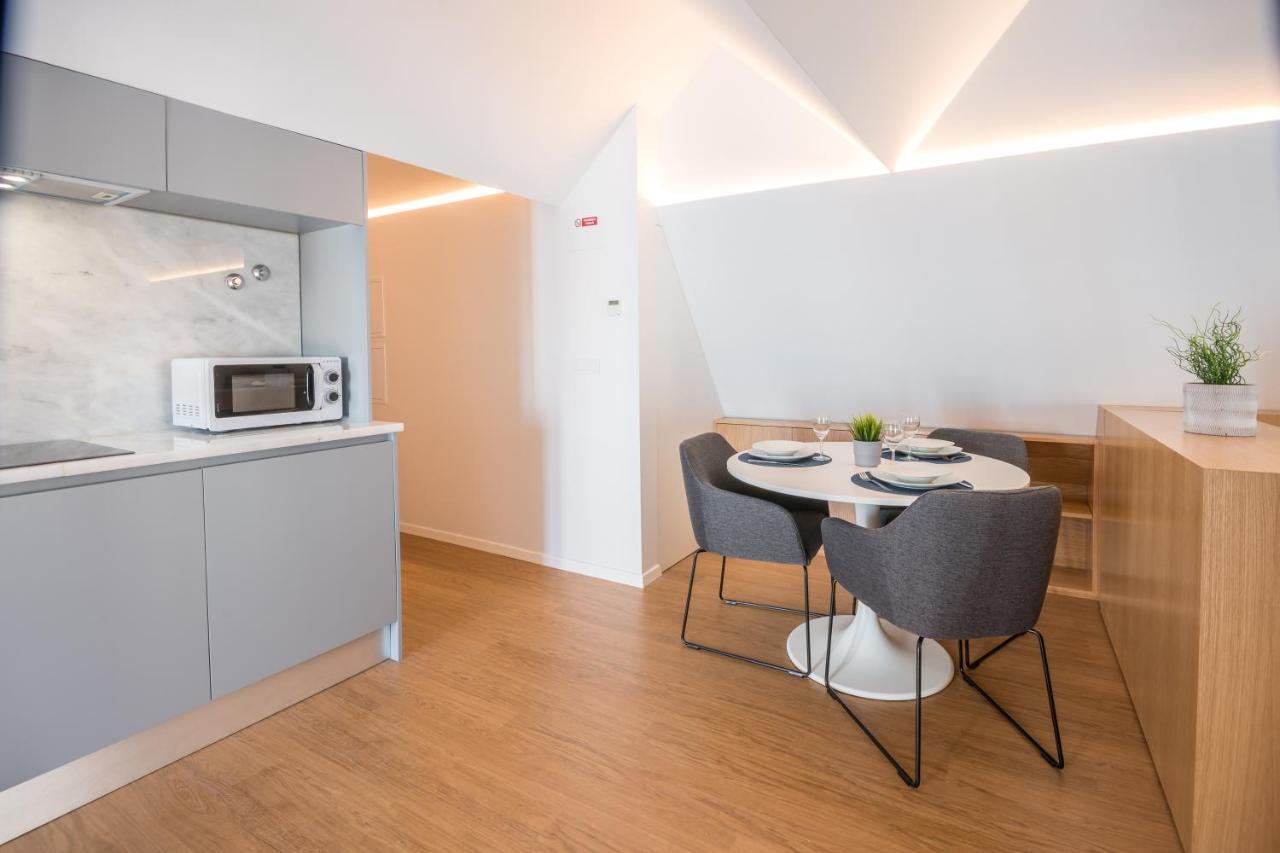 Vista Lisboa Guest Apartments アルマダ エクステリア 写真