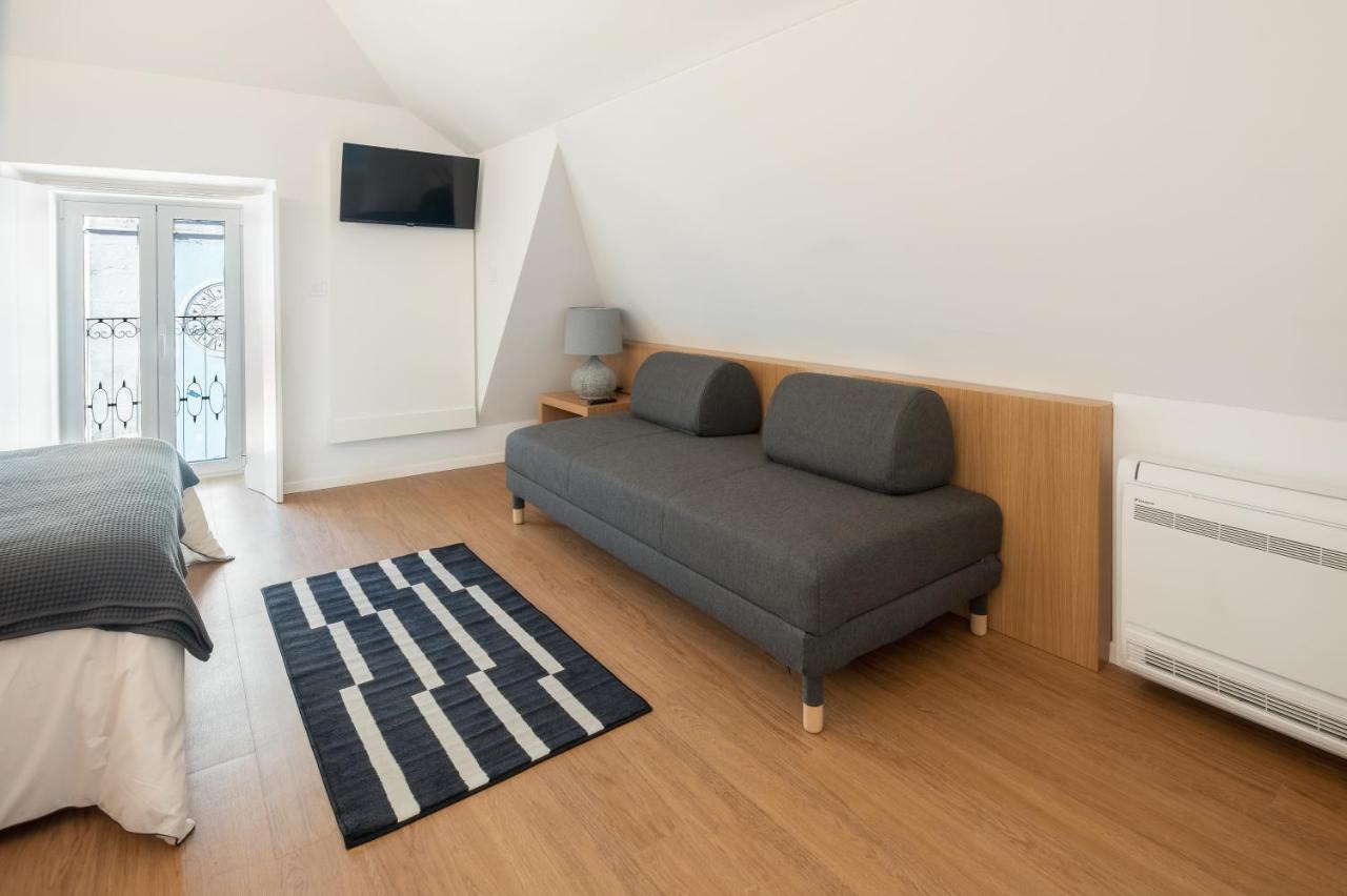 Vista Lisboa Guest Apartments アルマダ エクステリア 写真