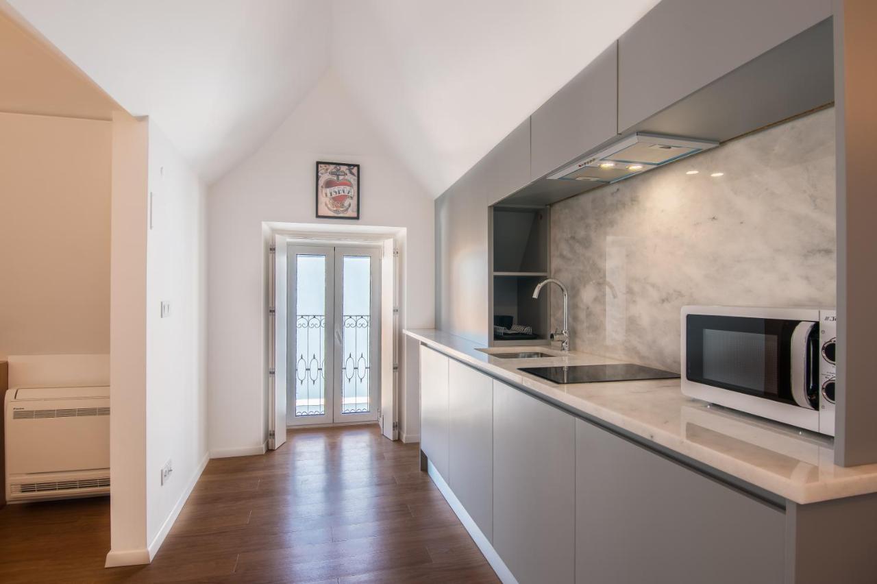 Vista Lisboa Guest Apartments アルマダ エクステリア 写真